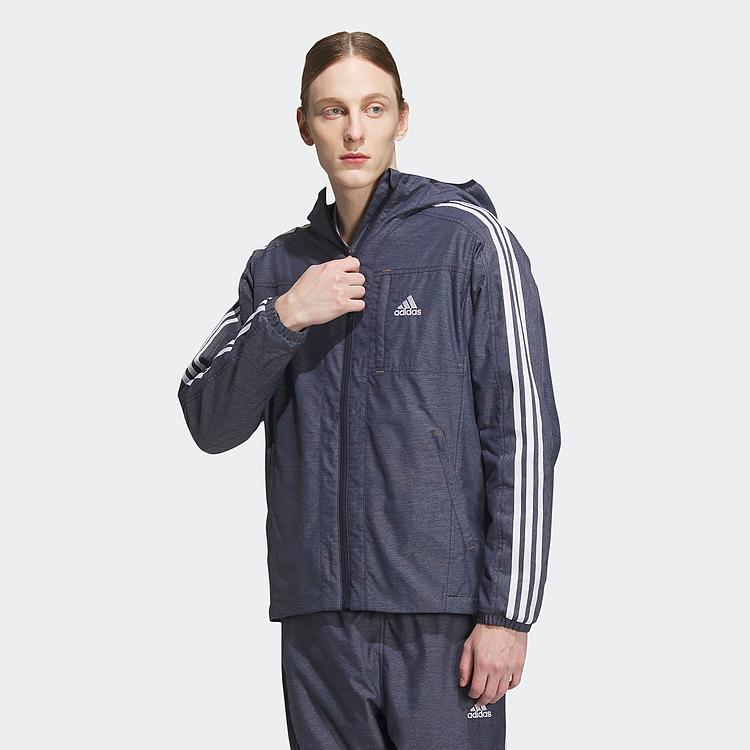 adidas（アディダス） M 247 ウィンドブレーカー IJL72-IK7324 メンズ