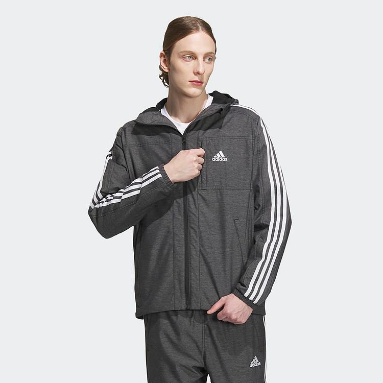 adidas（アディダス） M 247 ウィンドブレーカー IJL72-IK7325 メンズ