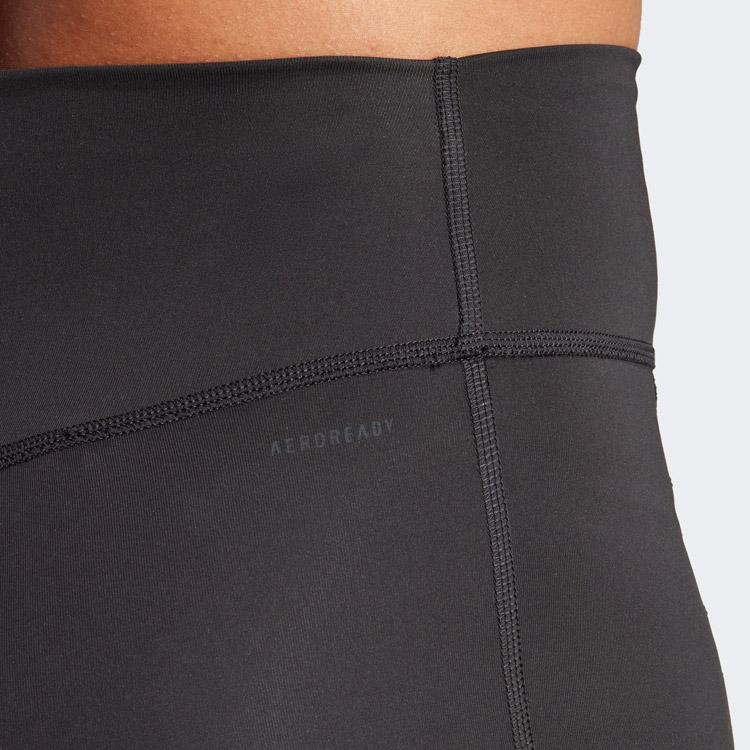 adidas（アディダス） W TRN OPTIME ハイライズ レギンス IKL62-IQ2688