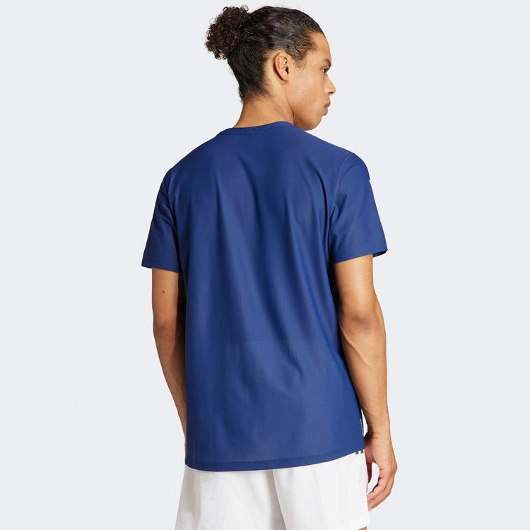 adidas（アディダス） OTR B TEE M IKM76-IN1502 メンズ メール便送料無料 : イーゾーン スポーツ - 通販 ...