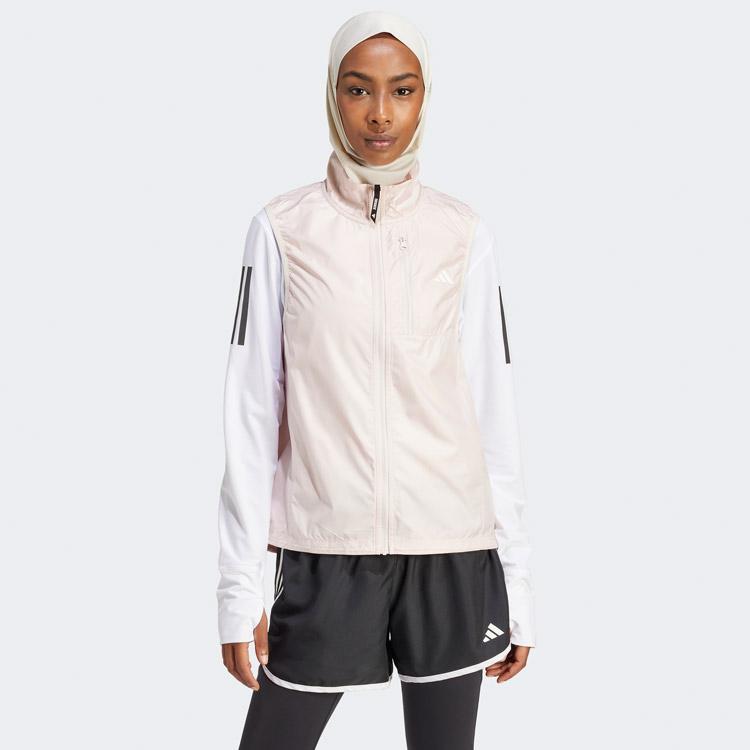 adidas（アディダス） OTR B VEST IKM88-IN1575 レディース : イーゾーン スポーツ - 通販 - Yahoo ...
