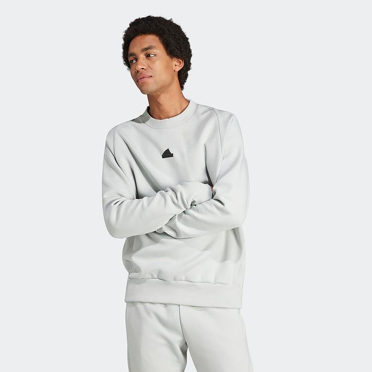 adidas（アディダス） M ZNE PR クルーネックトップ IKU96-IN5113 メンズ ADIDAS Z.N.E. プレミアム ...