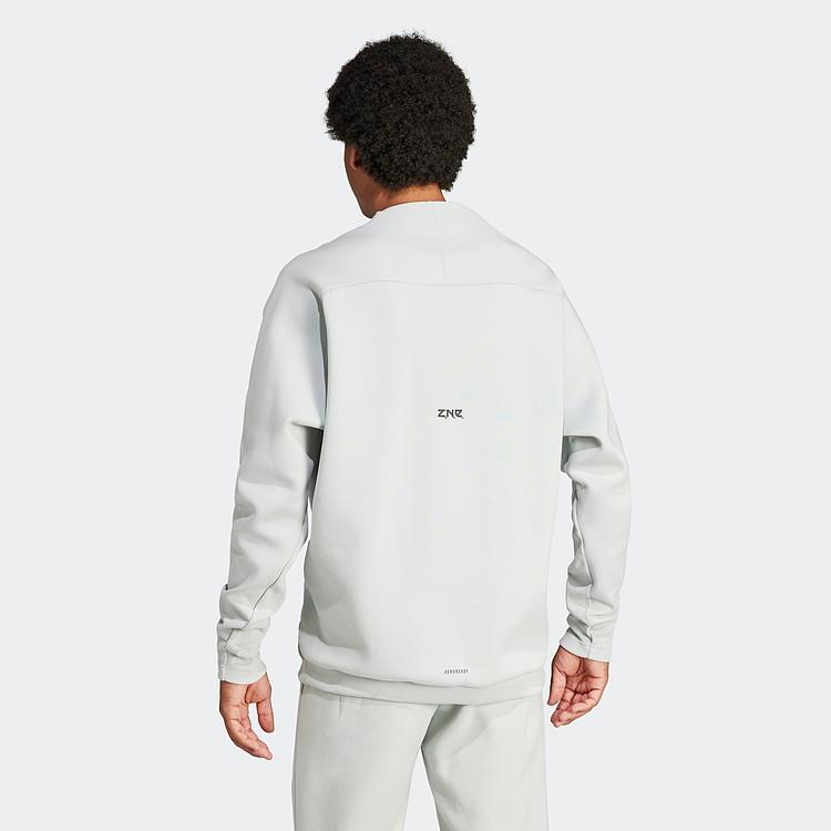 adidas（アディダス） M ZNE PR クルーネックトップ IKU96-IN5113 メンズ ADIDAS Z.N.E. プレミアム ...