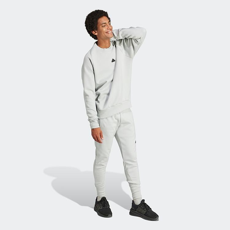 adidas（アディダス） M ZNE PR クルーネックトップ IKU96-IN5113 メンズ ADIDAS Z.N.E. プレミアム ...