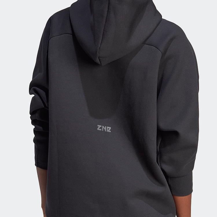 adidas（アディダス） W ZNE フーディ IKU98-IN5120 レディース ADIDAS