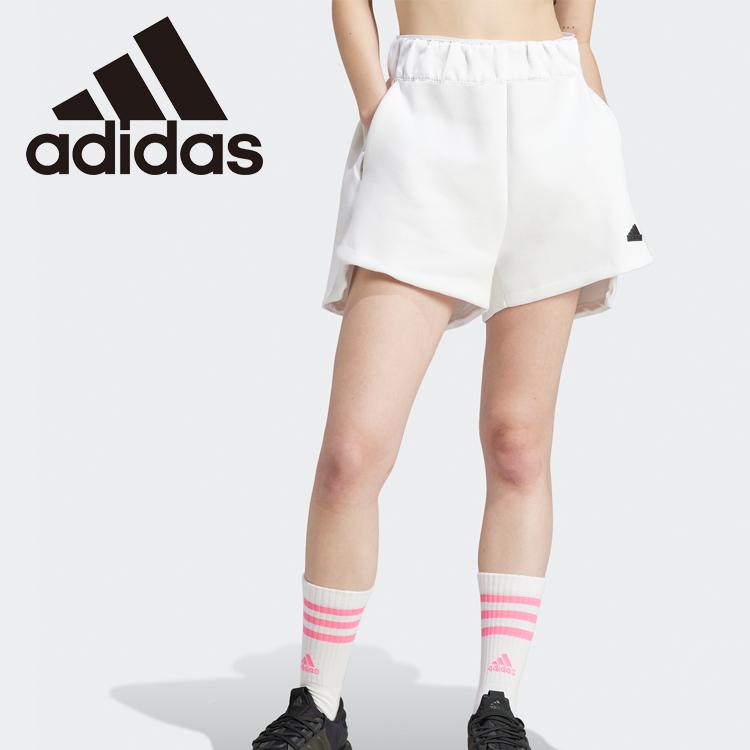 adidas（アディダス） W ZNE ショーツ IKV07-IN5149 レディース : イーゾーン スポーツ - 通販 - Yahoo ...