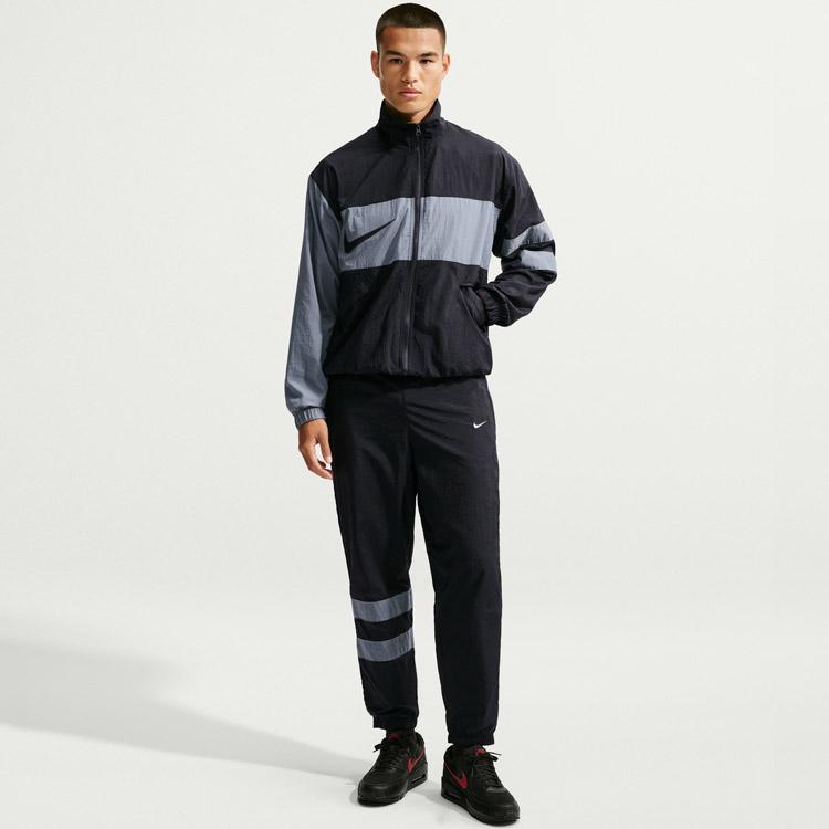 NIKE（ナイキ） RPL i96 トラック ジャケット W IM4172-010 メンズ