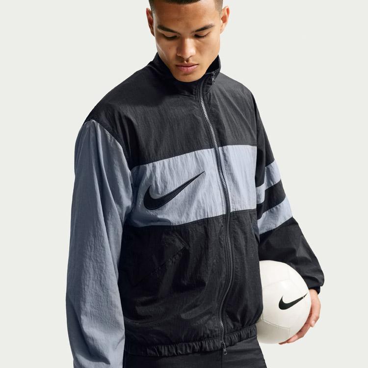 NIKE（ナイキ） RPL i96 トラック ジャケット W IM4172-010 メンズ