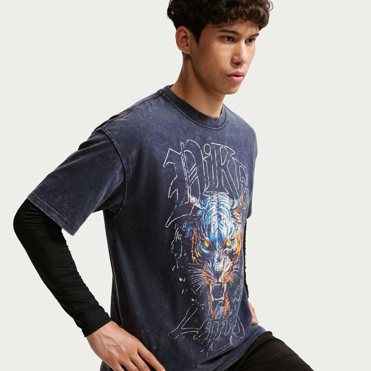 NIKE（ナイキ） LSE トレイン カルチャー S/S Tシャツ IM6151-451