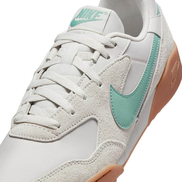 NIKE（ナイキ） テラ マンタ スエード IM6483-001 メンズシューズ