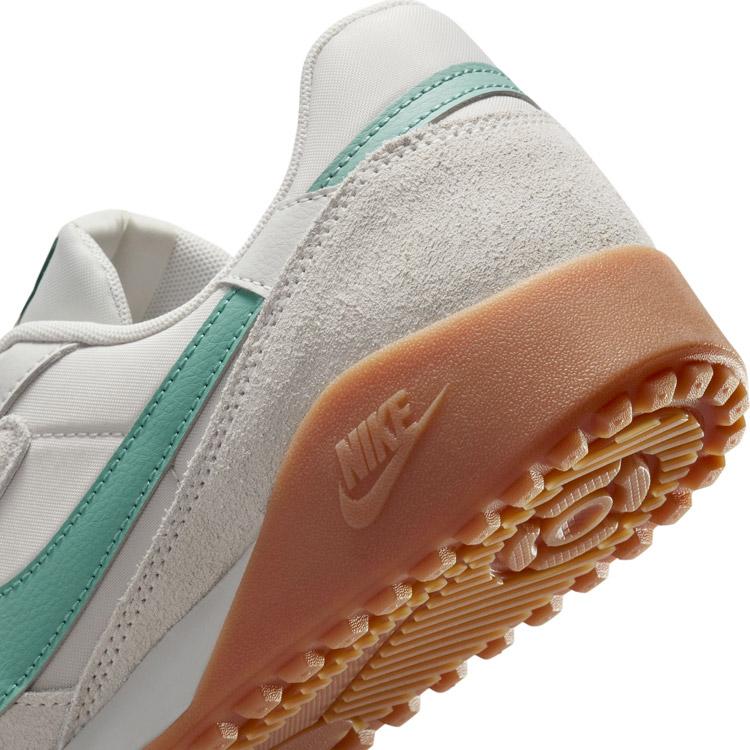 NIKE（ナイキ） テラ マンタ スエード IM6483-001 メンズシューズ
