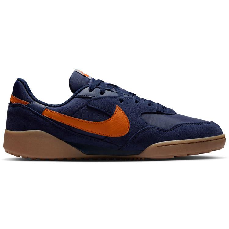 NIKE（ナイキ） テラ マンタ スエード IM6483-400 メンズシューズ