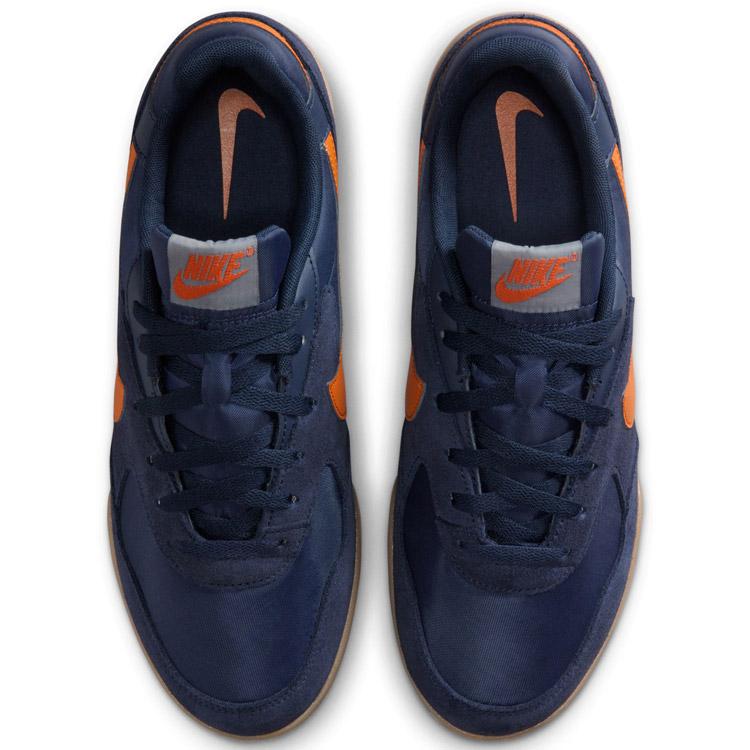 NIKE（ナイキ） テラ マンタ スエード IM6483-400 メンズシューズ