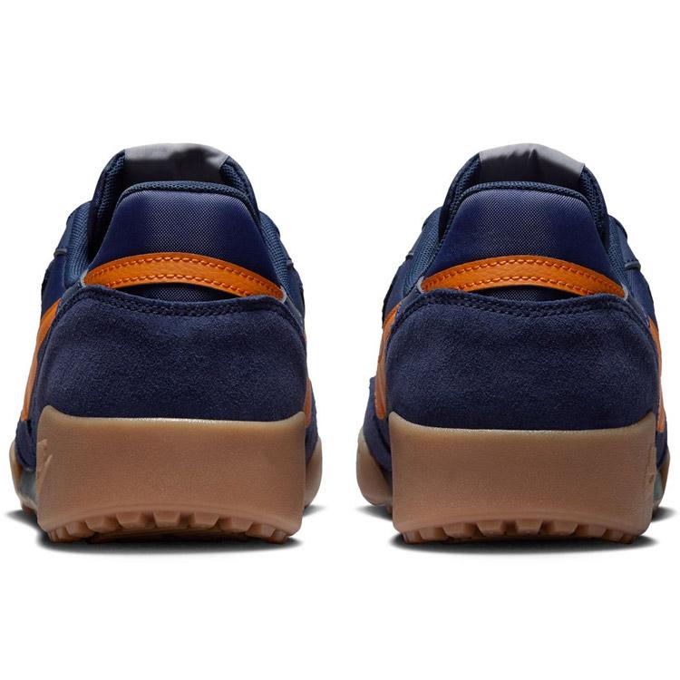 NIKE（ナイキ） テラ マンタ スエード IM6483-400 メンズシューズ