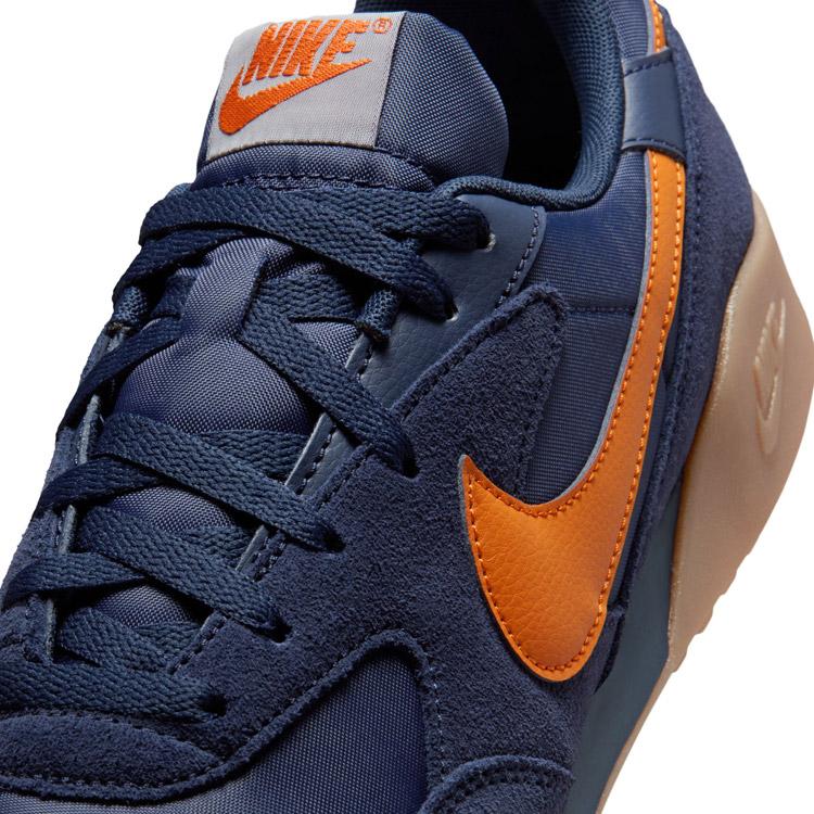 NIKE（ナイキ） テラ マンタ スエード IM6483-400 メンズシューズ