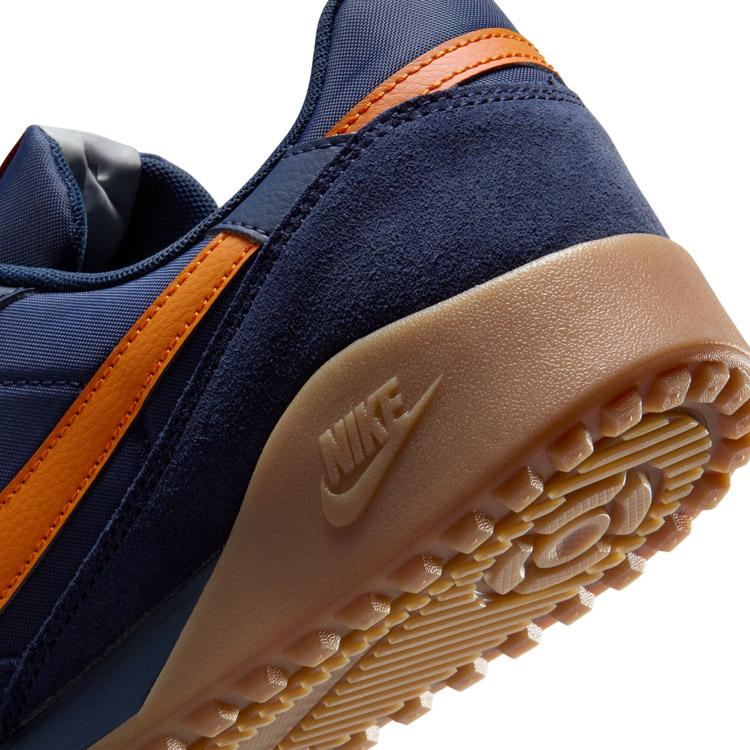 NIKE（ナイキ） テラ マンタ スエード IM6483-400 メンズシューズ