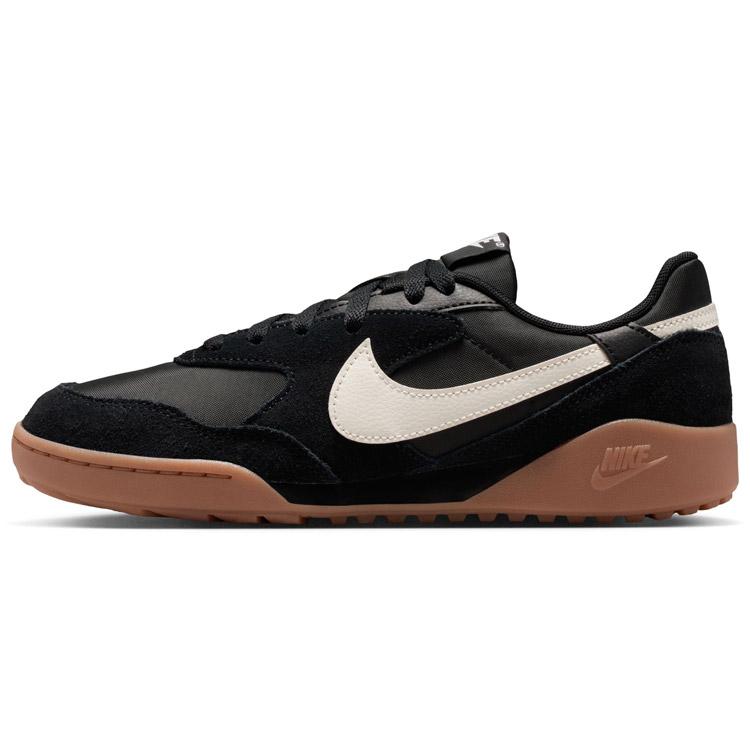 NIKE（ナイキ） ウィメンズテラモンタ スエード IM6484-002 レディース