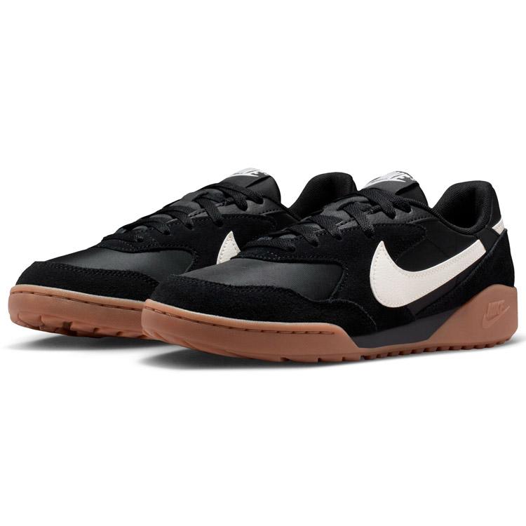 NIKE（ナイキ） ウィメンズテラモンタ スエード IM6484-002 レディース