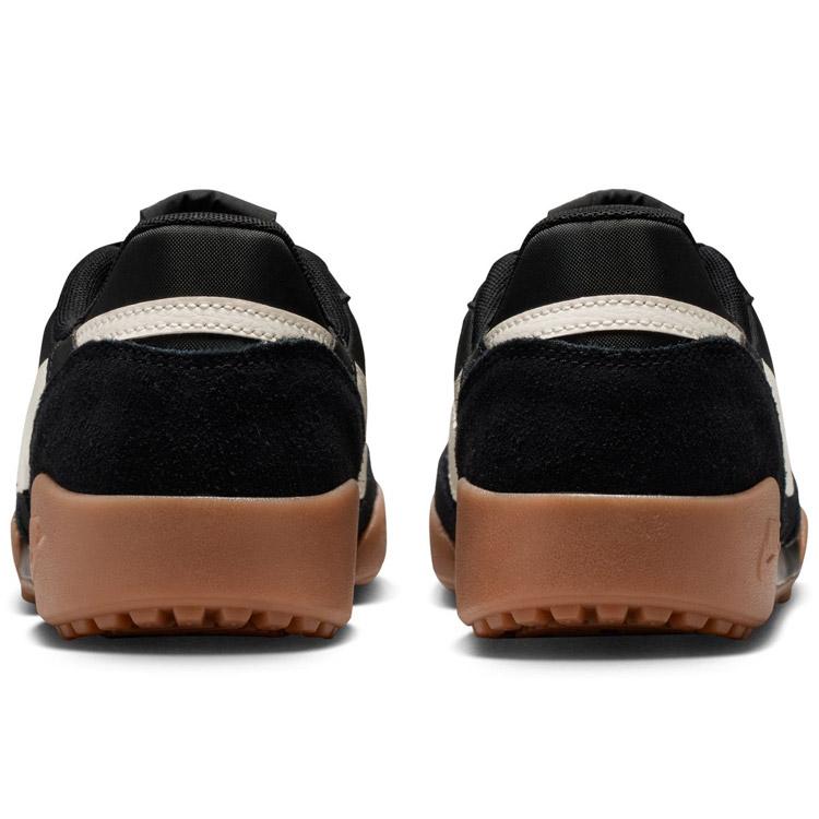 NIKE（ナイキ） ウィメンズテラモンタ スエード IM6484-002 レディース