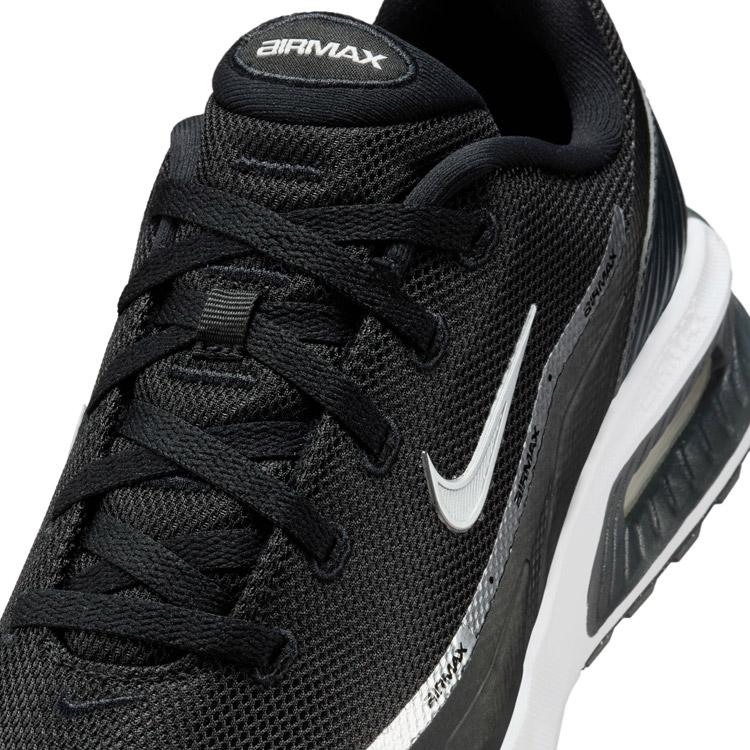 NIKE ナイキ W AIR MAX BIA SE レディーススニーカー(ウィメンズエアマックスビアSE) IM6978-001 ブラック/メタリックシルバー NIKE（ナイキ） ウィメンズ エア マックス BIA SE IM6978-001