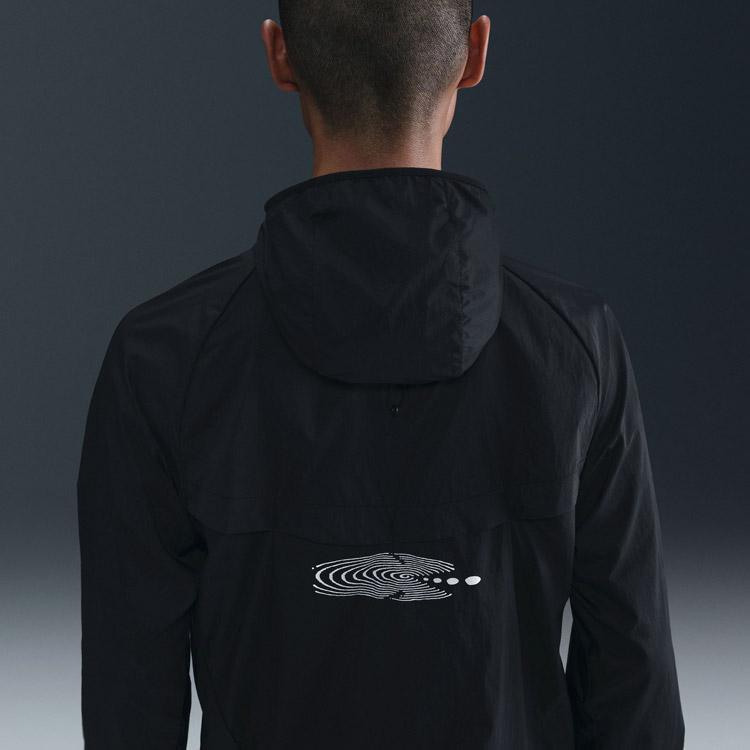 NIKE（ナイキ） UV RPL STRIDE ENERGY ジャケット IM7431-010 メンズ