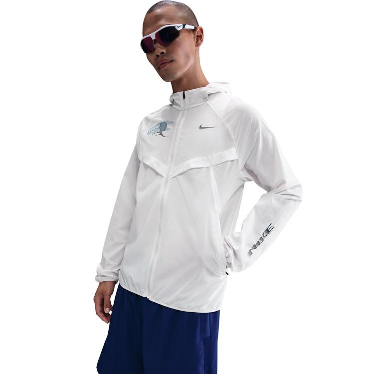 NIKE（ナイキ） UV RPL STRIDE ENERGY ジャケット IM7431-133 メンズ