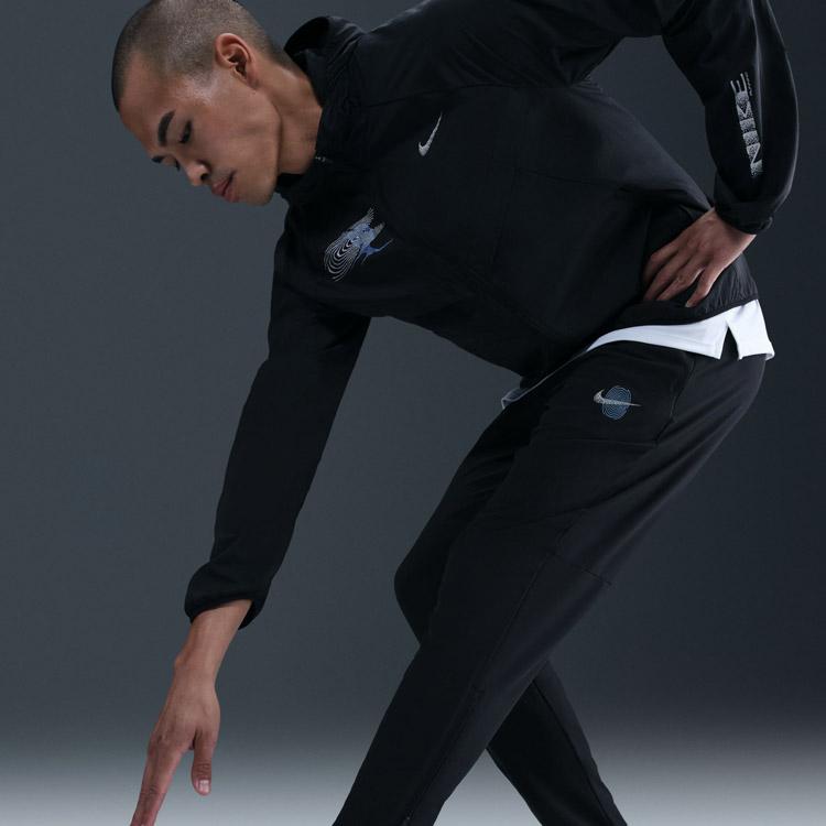NIKE（ナイキ） DF ストライド エナジー ウーヴン パンツ IM7433-010