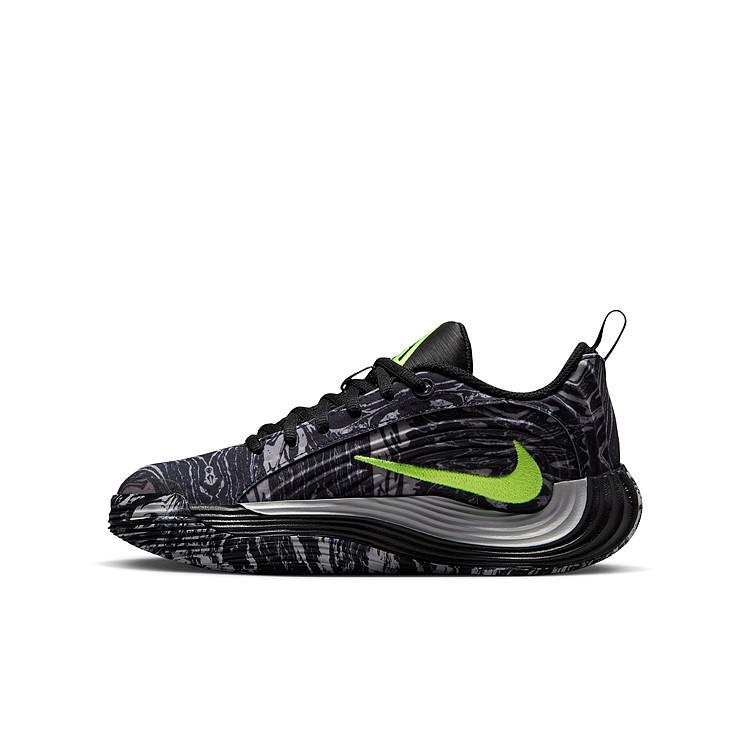 ヤニス　イモータリティ 2 27.5 箱無し NIKE（ナイキ） ヤニス イモータリティ 5 GS IM7588-002 ジュニア