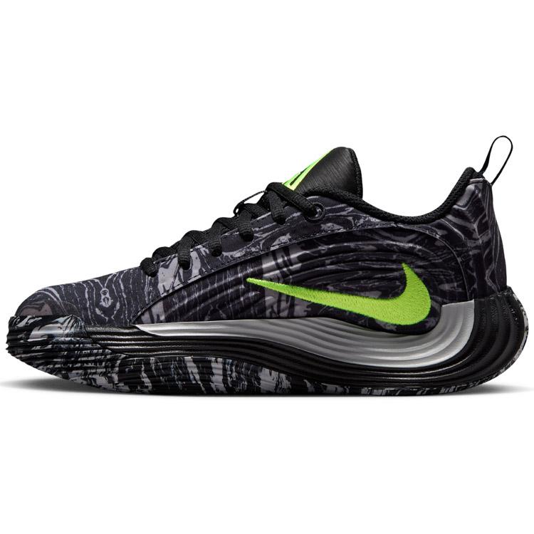 NIKE（ナイキ） ヤニス イモータリティ 5 GS IM7588-002 ジュニア
