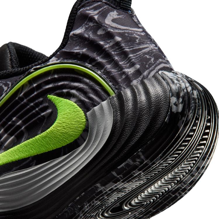 NIKE（ナイキ） ヤニス イモータリティ 5 GS IM7588-002 ジュニア