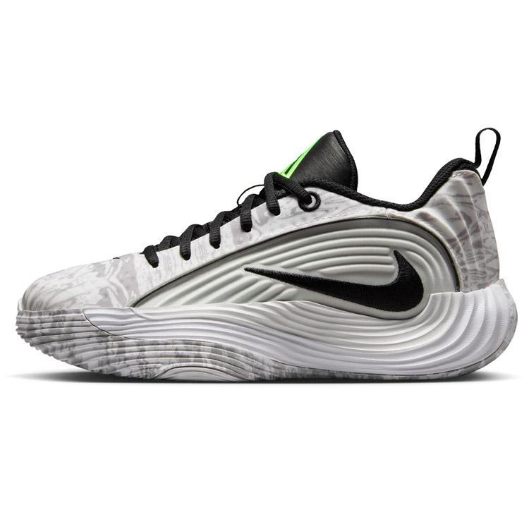 ヤニス　イモータリティ 2 27.5 箱無し NIKE（ナイキ） ヤニス イモータリティ 5 GS IM7588-102 ジュニア