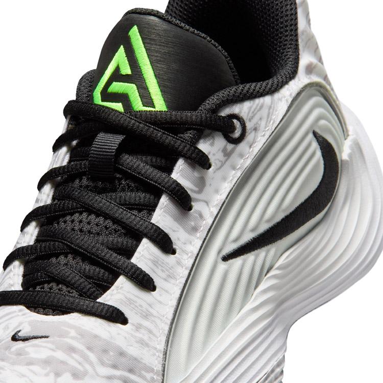 NIKE（ナイキ） ヤニス イモータリティ 5 GS IM7588-102 ジュニア