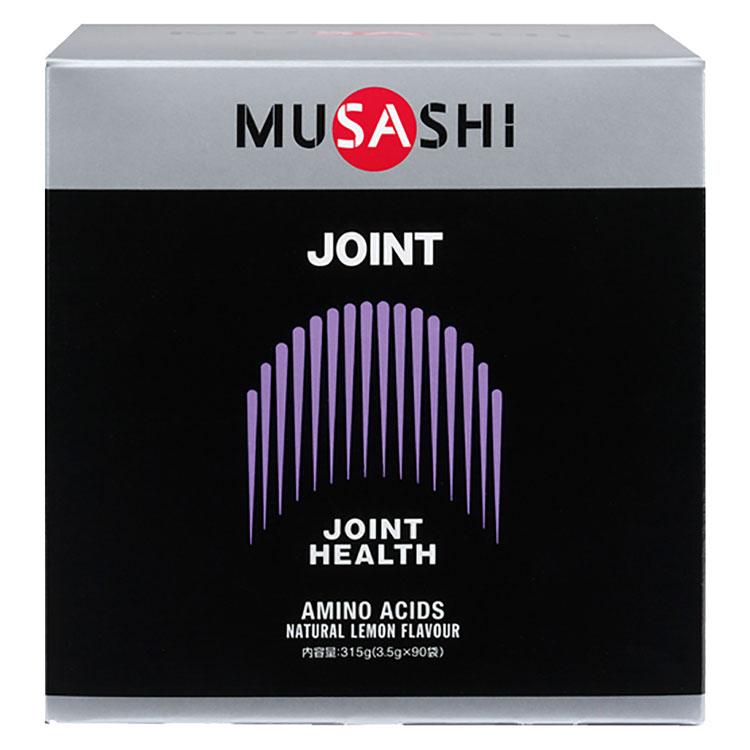 ムサシ MUSASHI JOINT ジョイント 90本入り INF-00174 : イーゾーン