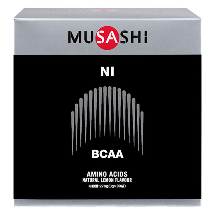 ムサシ MUSASHI NI ニー 90本入り INF-10036 : イーゾーン スポーツ