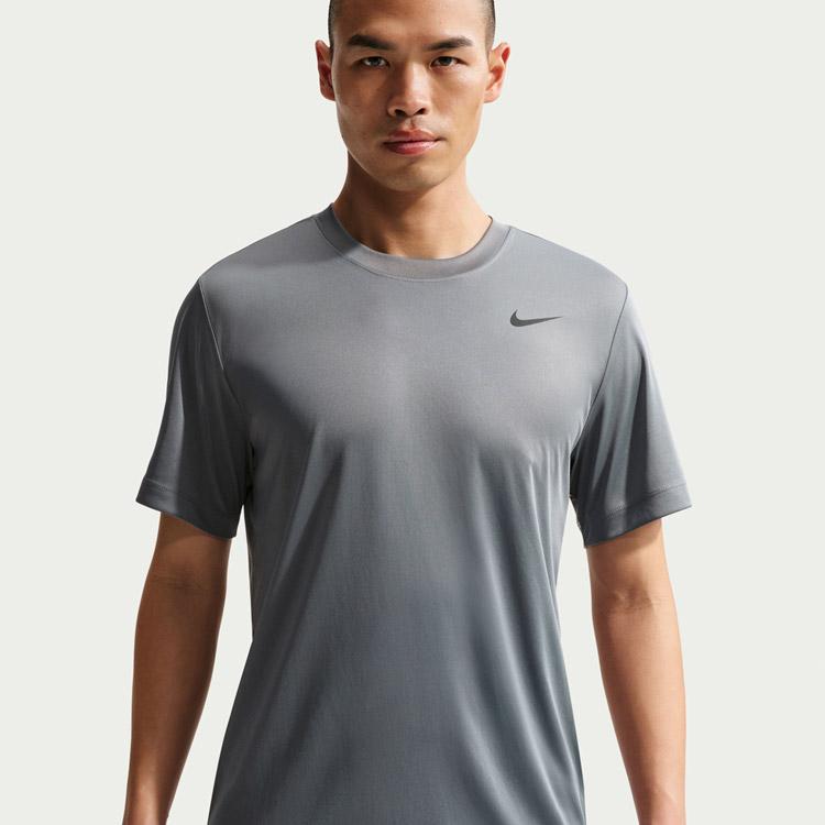 NIKE（ナイキ） DF STD FLEX S/S Tシャツ IO1426-084 メンズ メール便