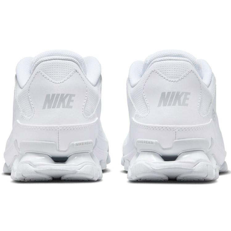 NIKE（ナイキ） ウィメンズ REAX 8 TR メッシュ IO2400-102 レディース
