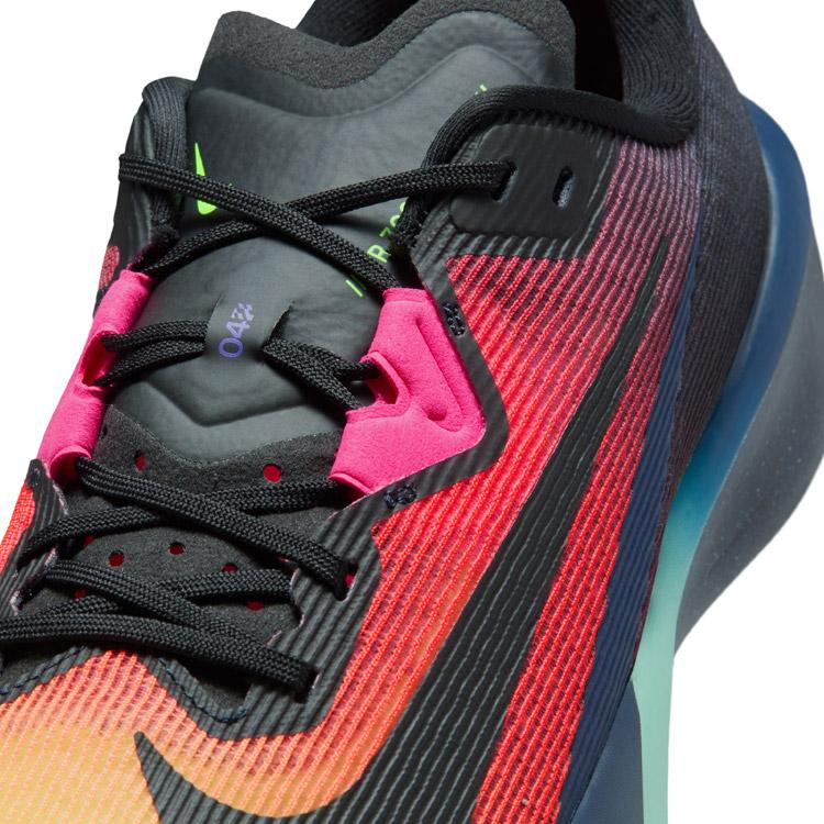NIKE（ナイキ） エア ズーム ライバルフライ 4 GLAM IO9565-400 メンズ