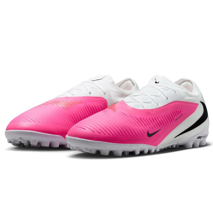 NIKE（ナイキ） リアクト ファントム 6 LOW PRO TF T IQ2155-900