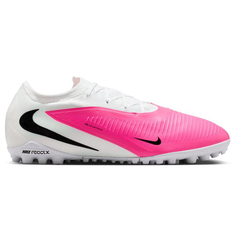 NIKE（ナイキ） リアクト ファントム 6 LOW PRO TF T IQ2155-900
