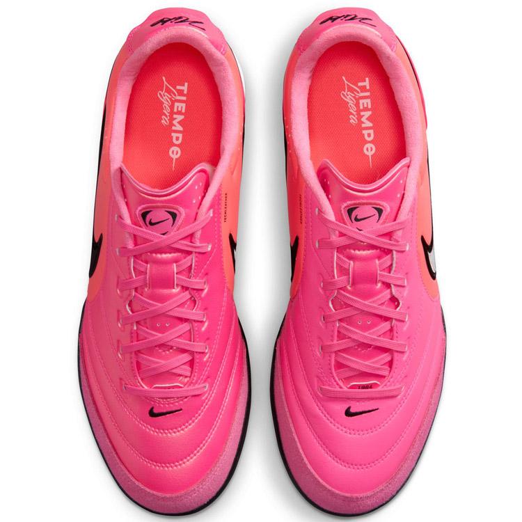 NIKE てぃえんぽ NIKE（ナイキ） ティエンポ LIGERA PRO TF T IQ2384-901 メンズ