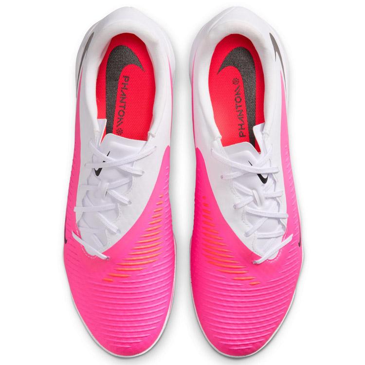 NIKE（ナイキ） ファントム 6 LOW ACAD TF T IQ2399-900 メンズ