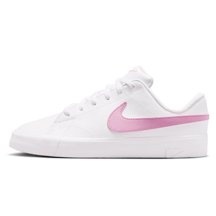 ナイキ　テニスシューズ NIKE（ナイキ） テニス エッセンシャル GS IQ3213-103 ジュニア