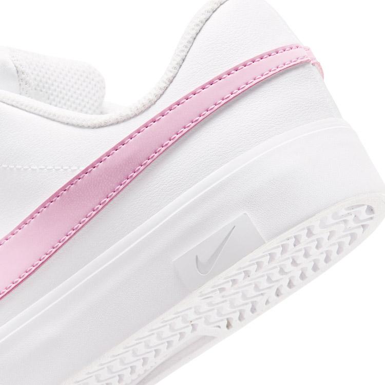 NIKE テニスシューズ 27cm NIKE（ナイキ） テニス エッセンシャル GS IQ3213-103 ジュニア
