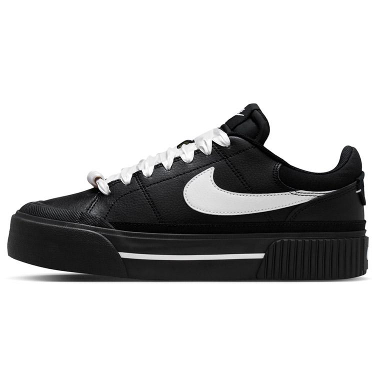 NIKE（ナイキ） ウィメンズ コート レガシー リフト LE IR1388-001