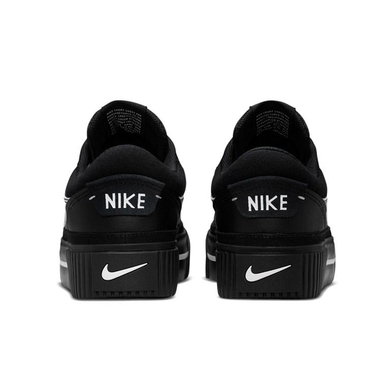 NIKE（ナイキ） ウィメンズ コート レガシー リフト LE IR1388-001