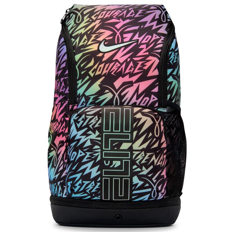 NIKE（ナイキ） ヴァシティ エリート バックパック IR3713-010 メンズ