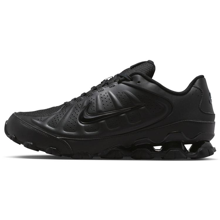 NIKE（ナイキ） リアックス 8 NSW SL IR5118-001 メンズシューズ