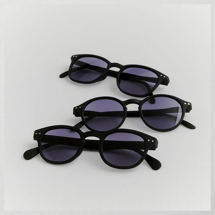 IZIPIZI（イジピジ） サングラス 調光レンズ SUN LIGHT ADAPTIVE #E
