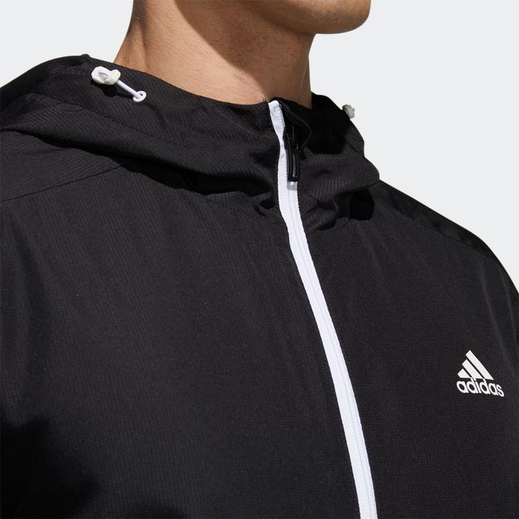 adidas（アディダス） M MH ウインドブレーカー 3S IZO14-GF3962