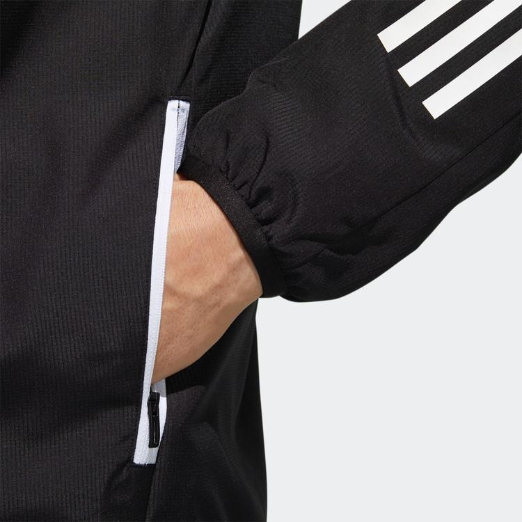 adidas（アディダス） M MH ウインドブレーカー 3S IZO14-GF3962